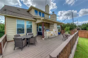 1511 Rimstone Dr, Cedar Park, TX 78613 - Photo 34