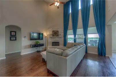 1511 Rimstone Drive, Cedar Park, TX 78613 - Photo 8