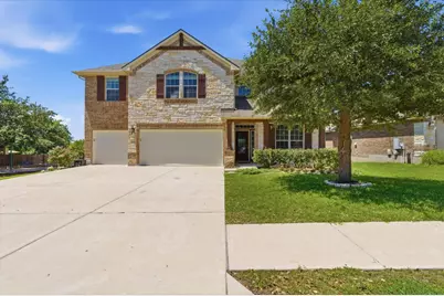 1511 Rimstone Drive, Cedar Park, TX 78613 - Photo 2
