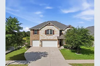 1511 Rimstone Drive, Cedar Park, TX 78613 - Photo 4