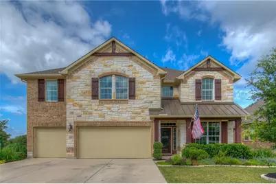 1511 Rimstone Drive, Cedar Park, TX 78613 - Photo 1