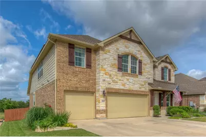 1511 Rimstone Drive, Cedar Park, TX 78613 - Photo 2