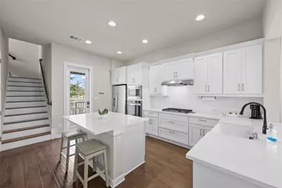 1182 Grant Wood Avenue, Driftwood, TX 78619 - Photo 8