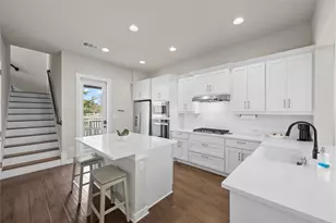 1182 Grant Wood Ave, Driftwood, TX 78619 - Photo 8