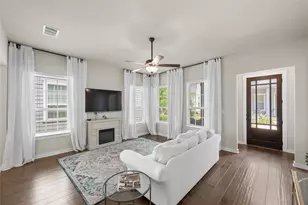 1182 Grant Wood Ave, Driftwood, TX 78619 - Photo 4