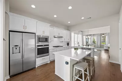 1182 Grant Wood Avenue, Driftwood, TX 78619 - Photo 10