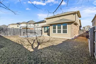 1024 Chad Loop, Round Rock, TX 78665 - Photo 28