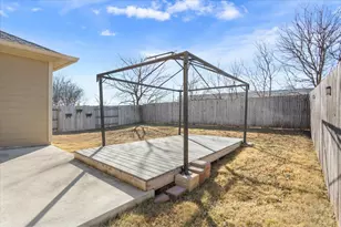 1024 Chad Loop, Round Rock, TX 78665 - Photo 26