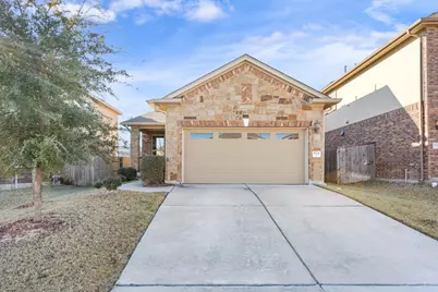 1024 Chad Loop, Round Rock, TX 78665 - Photo 2