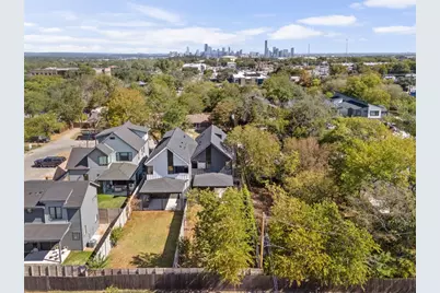 613 Clifford Drive #B, Austin, TX 78745 - Photo 38