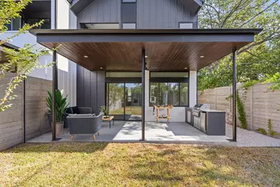 613 Clifford Drive #B, Austin, TX 78745 - Photo 32