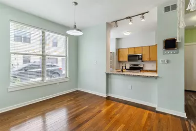 1201 Grove Boulevard #1501, Austin, TX 78741 - Photo 4