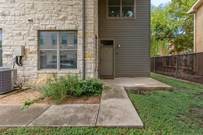 1201 Grove Boulevard #1501, Austin, TX 78741 - Photo 1