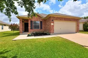 118 Almquist St, Hutto, TX 78634 - Photo 1