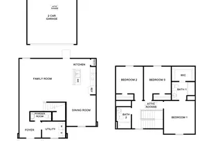 1031 Phantom Hl Blvd, Buda, TX 78610 - Photo 2