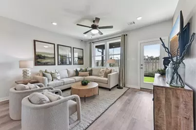 107 Two Bits Lane, Elgin, TX 78621 - Photo 6