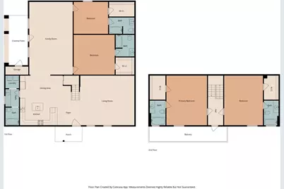 305 Whitesands Trail, Dale, TX 78616 - Photo 34