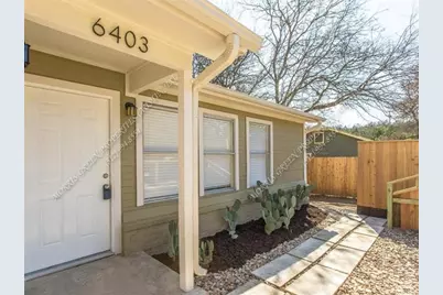 6403 Auburn Drive #A, Austin, TX 78723 - Photo 2