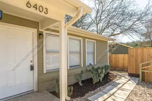 6403 Auburn Dr, Austin, TX 78723 - Photo 2