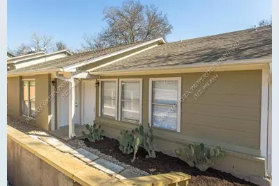 6403 Auburn Drive #A, Austin, TX 78723 - Photo 1