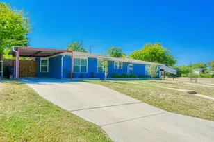 202 Covina Ave, San Antonio, TX 78218 - Photo 2