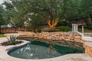 13300 Country Lake Dr, Austin, TX 78732 - Photo 2