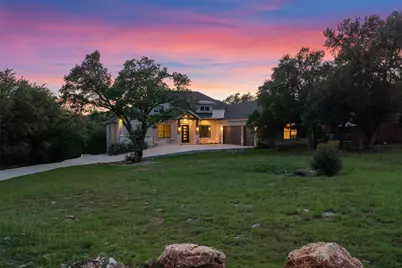 302 Highland Spring Lane, Georgetown, TX 78633 - Photo 4
