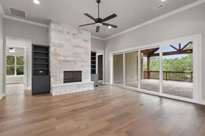 302 Highland Spring Lane, Georgetown, TX 78633 - Photo 16