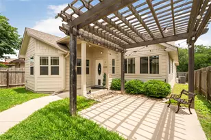 702 Silo St, San Marcos, TX 78666 - Photo 1