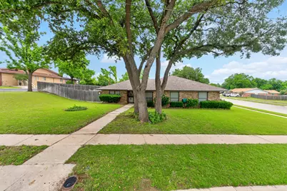 605 E Mary Jane Drive, Killeen, TX 76541 - Photo 1