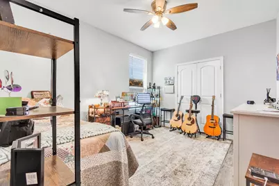 107 Les Lane, Smithville, TX 78957 - Photo 20