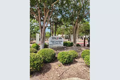 7701 Rialto Boulevard #833, Austin, TX 78735 - Photo 2