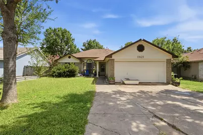 11623 Maybach Drive, Del Valle, TX 78617 - Photo 2