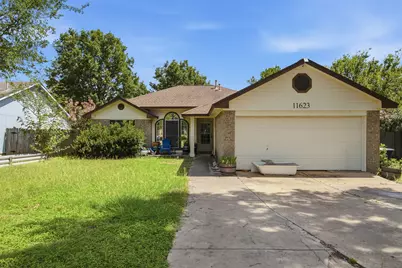 11623 Maybach Drive, Del Valle, TX 78617 - Photo 1