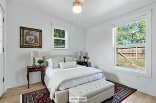 409 N Vandeveer St, Burnet, TX 78611 - Photo 14