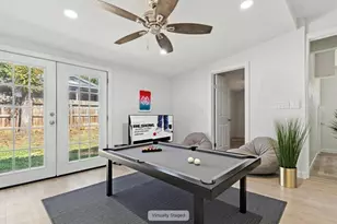 409 N Vandeveer St, Burnet, TX 78611 - Photo 6