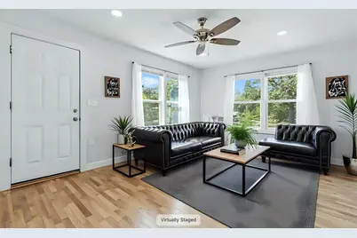 409 N Vandeveer Street, Burnet, TX 78611 - Photo 4