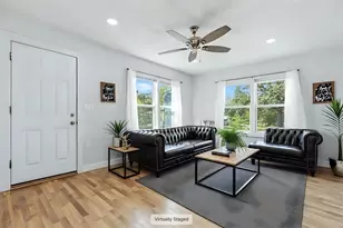 409 N Vandeveer St, Burnet, TX 78611 - Photo 4