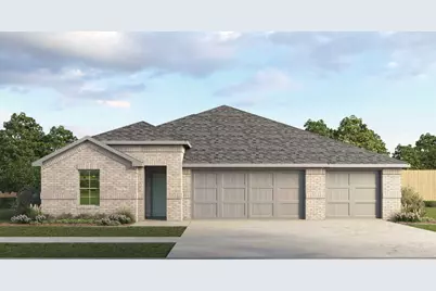 257 Rivers Edge Drive, Georgetown, TX 78628 - Photo 1