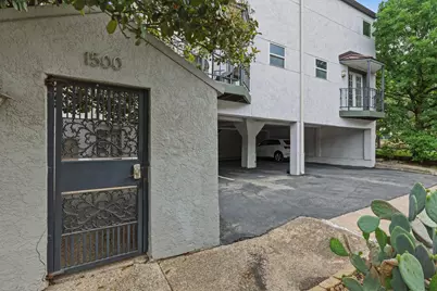 1500 Woodlawn Boulevard 7 (#202), Austin, TX 78703 - Photo 4