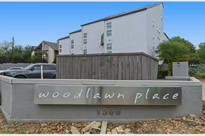 1500 Woodlawn Boulevard 7 (#202), Austin, TX 78703 - Photo 2