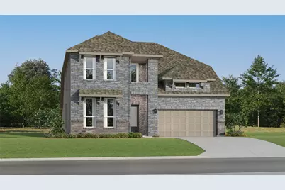 1718 Butterfly Bush Lane, Georgetown, TX 78628 - Photo 2
