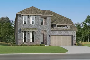 1718 Butterfly Bush Ln, Georgetown, TX 78628 - Photo 2
