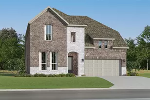 1718 Butterfly Bush Ln, Georgetown, TX 78628 - Photo 6