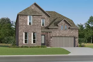 1718 Butterfly Bush Ln, Georgetown, TX 78628 - Photo 1