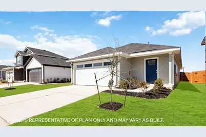 516 Bull Lake Circle, Buda, TX 78610 - Photo 2