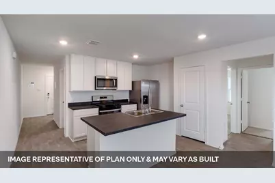 516 Bull Lake Circle, Buda, TX 78610 - Photo 4