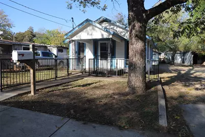 6106 Felix Avenue, Austin, TX 78741 - Photo 2