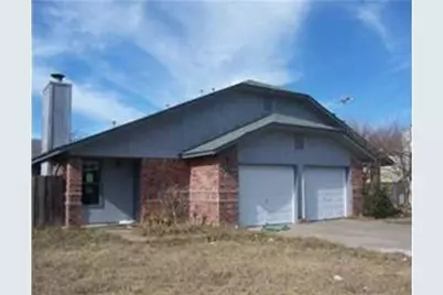 1210 Hyridge Street, Round Rock, TX 78664 - Photo 1