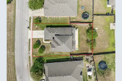 20029 Harrier Flight Trail, Pflugerville, TX 78660 - Photo 20